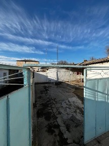 Сырдарьинская область, Бахт