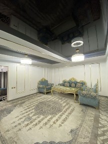 Самаркандская область, Самарканд