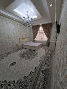 Самаркандская область, Самарканд