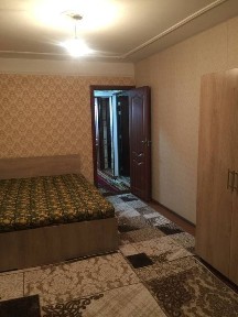 Самаркандская область, Самарканд