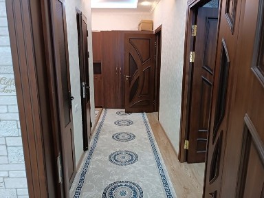 Самаркандская область, Самарканд