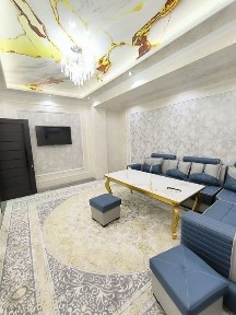 Самаркандская область, Самарканд