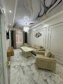 Сдаётся Premium lux 4х ком кв на Шаумяна!