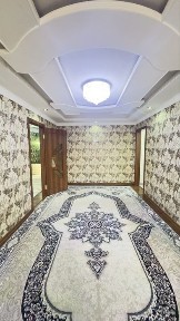 Самаркандская область, Самарканд