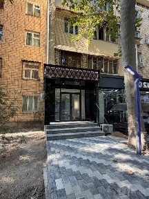Продажа помещений