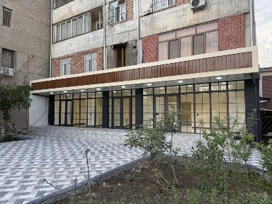 Ташкентская область, Ташкент, Алмазарский район