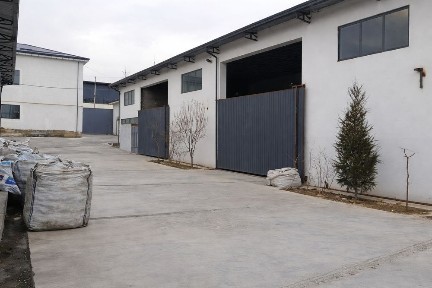 Ташкентская область, Янгиюль