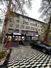 Ташкентская область, Ташкент, Мирзо-Улугбекский район