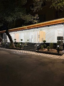 Максим Горький Мирзо Улугбек | 110кв - нежилое помещение вдоль дороги
