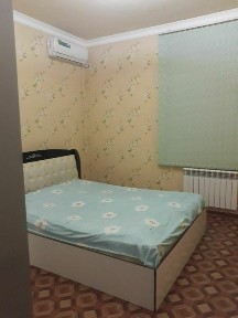 Хорезмская область, Ургенч