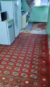 Хорезмская область, Ургенч