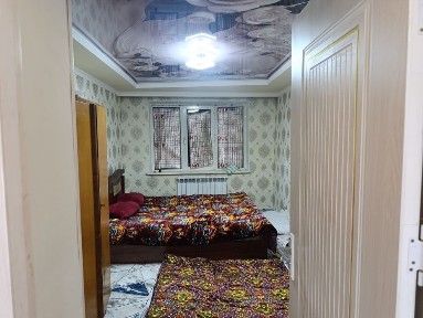 Андижанская область, Андижан