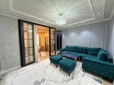 Самаркандская область, Самарканд