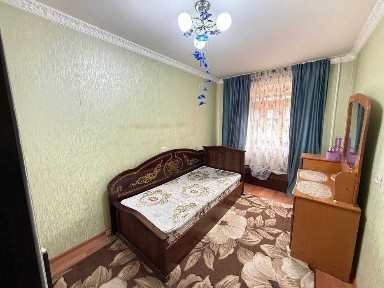 Самаркандская область, Самарканд