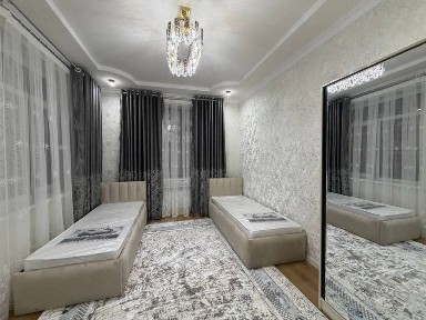 Самаркандская область, Самарканд