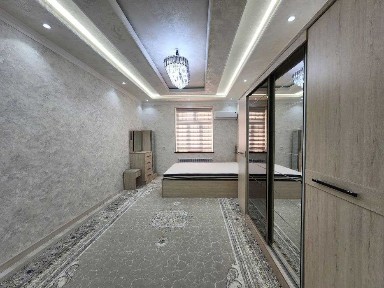 Самаркандская область, Самарканд