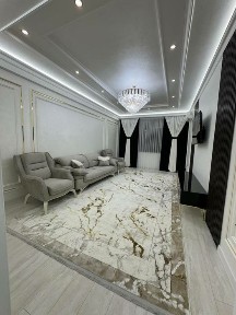 Самаркандская область, Самарканд