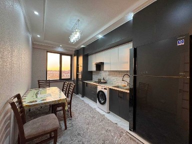 Самаркандская область, Самарканд