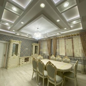 Самаркандская область, Самарканд