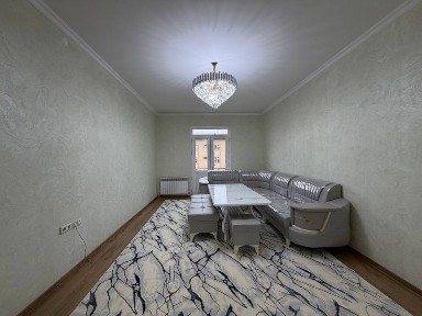 Qorasuvdan 2 xonalik