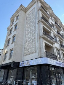 Самаркандская область, Самарканд