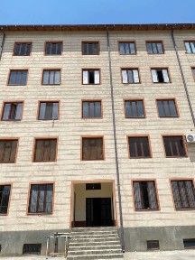 Самаркандская область, Самарканд