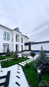 Sayram Village Продается Дом 6 соток ремонт ул. Сайрам Британская ш-ла