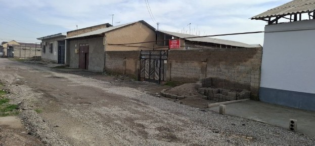 Ташкентская область, Зангиата