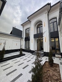 Ташкентская область, Ташкент, Мирзо-Улугбекский район