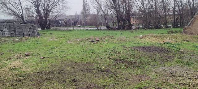 10 sotx uchaska sotiladi Toshkent viloyati Parkent tumani chavkanchak