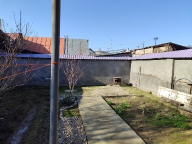 Ташкентская область, Ташкент, Яшнабадский район