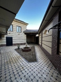 Чорсу Фаробий (Шайхонтохур тумани) 2,5 сотих 8 хона