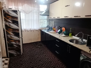 Кашкадарьинская область, Карши