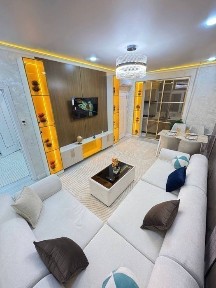 Ташкентская область, Ташкент, Чиланзарский район