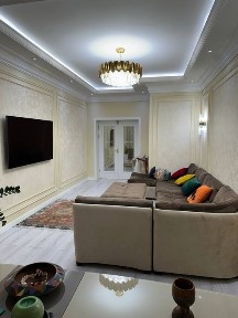 Ташкентская область, Ташкент, Мирабадский район