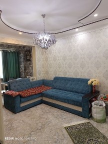 Ташкентская область, Ташкент, Яккасарайский район