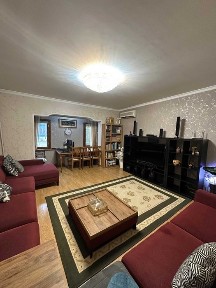 Ташкентская область, Ташкент, Мирабадский район