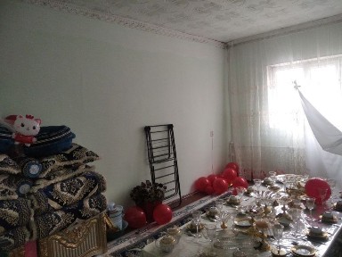 Ташкентская область, Ангрен