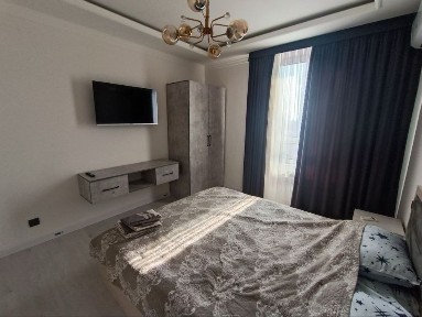 Квартира 1/5/10 ЖК 