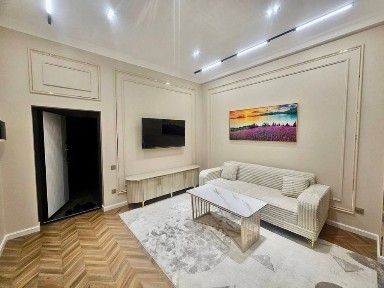 Ташкентская область, Ташкент, Яккасарайский район