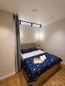 3-комн. дуплекс в ЖК Moderno, Яккасарайский район, новостройка