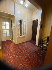 Ташкентская область, Ташкент, Мирабадский район