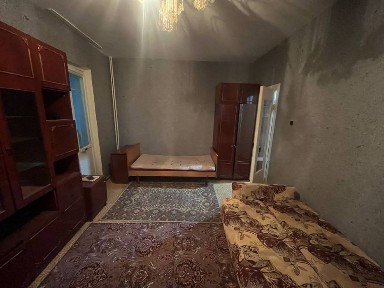 Сдаётся 1-комнатная квартира.