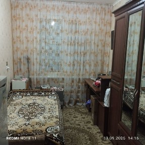 Навоийская область, Зарафшан