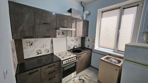 Кашкадарьинская область, Карши