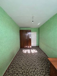 Кашкадарьинская область, Карши