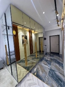 Ташкентская область, Ташкент, Мирзо-Улугбекский район