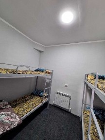 Kvartira-Hovli Arenda Yashnabod Doʻstlik metro Bezmakler