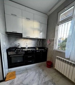 Ташкентская область, Ташкент, Сергелийский район