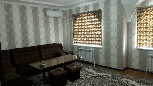3 xonali uy, kreditsiz, o‘zimniki!
